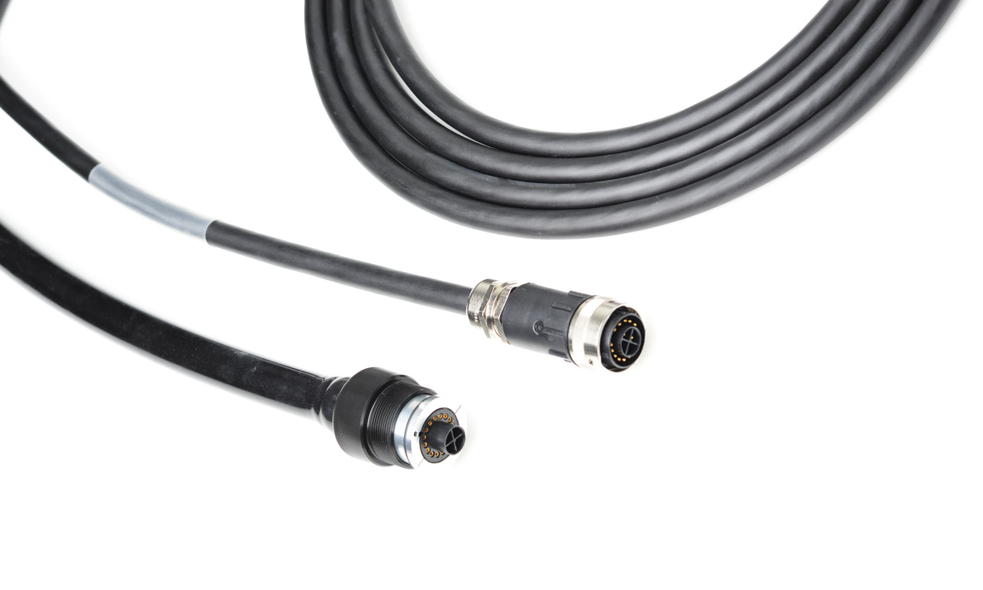 Cable Assemblies SAHAJANAND